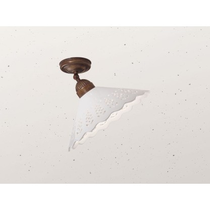 Потолочные светильники Il Fanale FIOR DI PIZZO 065.23