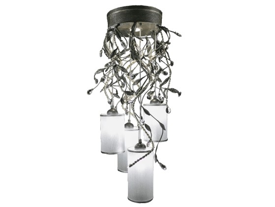 Подвесные светильники Mechini BRAID