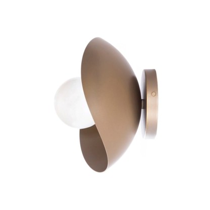 Бра - настенная лампа Luminaire Authentik COQUELICOT 11-LA40