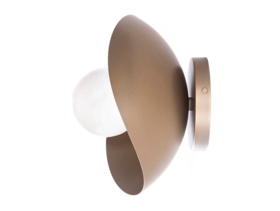 Бра - настенная лампа Luminaire Authentik COQUELICOT 11-LA40