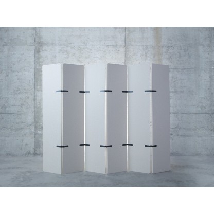 Перегородка для столов ECHOJAZZ ECHOCOVE® PALING