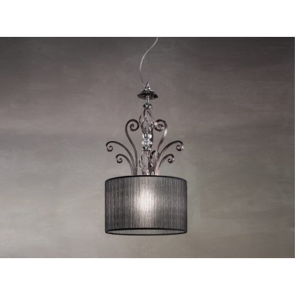 Подвесные светильники Euroluce Lampadari ALICANTE S1