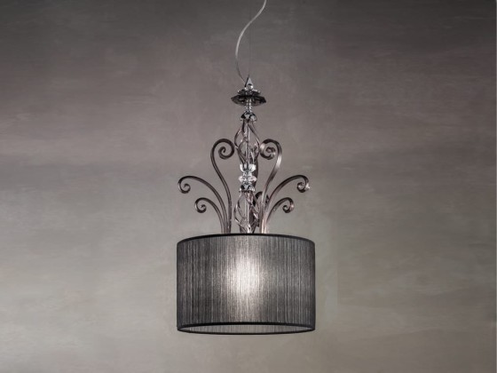 Подвесные светильники Euroluce Lampadari ALICANTE S1