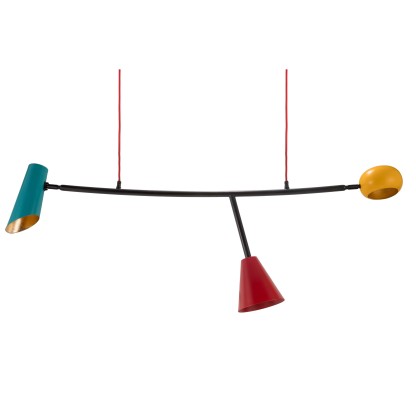 Подвесные светильники Il Bronzetto BLOSSOM TREE 01