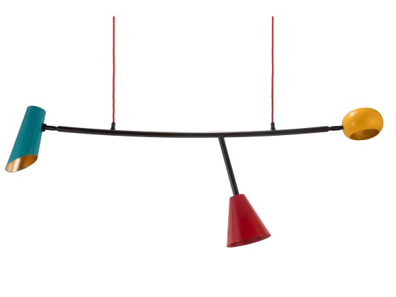 Подвесные светильники Il Bronzetto BLOSSOM TREE 01