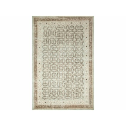 Ковер Jaipur Rugs CONCORD PKWL-5106 Blue Surf/Cloud White