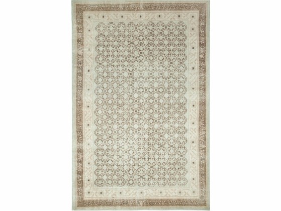 Ковер Jaipur Rugs CONCORD PKWL-5106 Blue Surf/Cloud White
