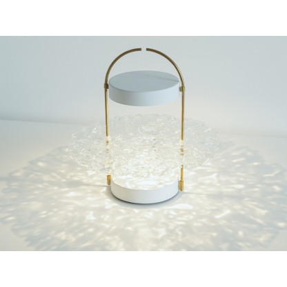 Настольные светильники OliveLab D03