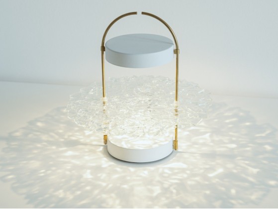 Настольные светильники OliveLab D03