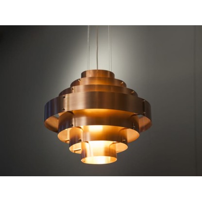 Подвесные светильники ICI ET LA DEC