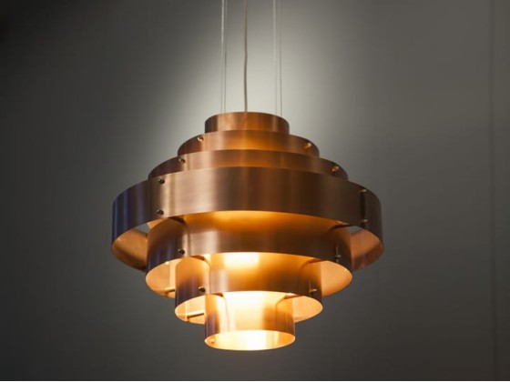 Подвесные светильники ICI ET LA DEC