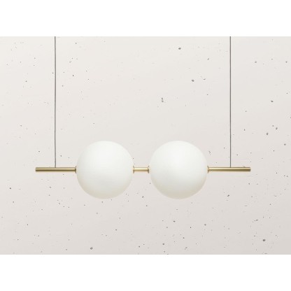 Подвесные светильники Il Fanale ALMA 282.02