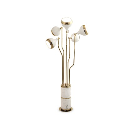 Напольный светильник Delightfull HANNA