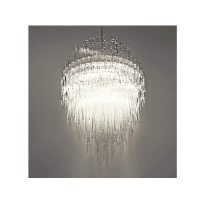 Подвесные светильники TERZANI ICEBERG