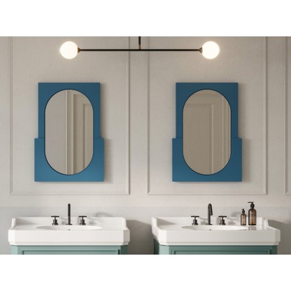 Зеркало для ванной комнаты Ex.t NOSTALGIA