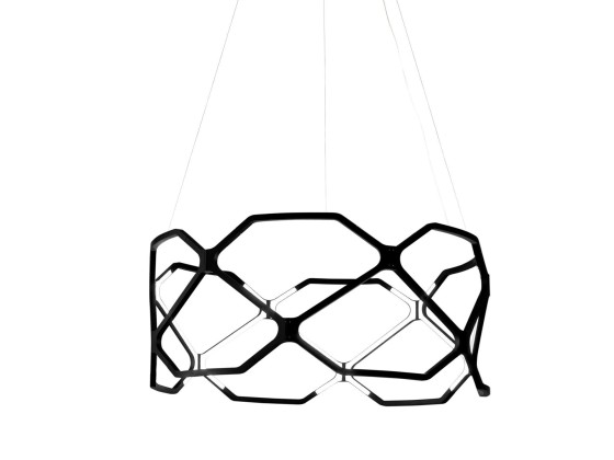 Подвесные светильники In Stock NEMO - TITIA MINOR