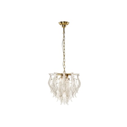 Подвесные светильники Il Paralume Marina 2237