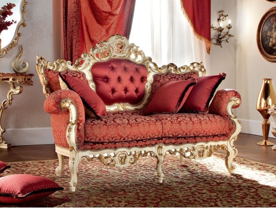 Диван Modenese Luxury Interiors 12409