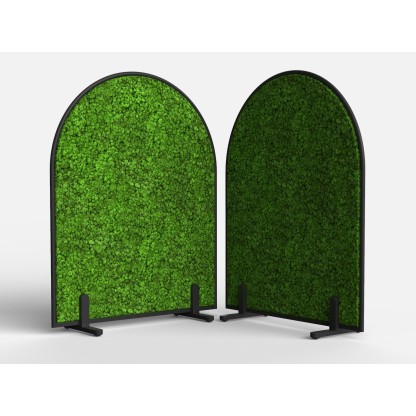 Перегородка для столов GREENMOOD MODULOR