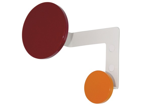 Вешалка для одежды Iserlohner Haken PLANET