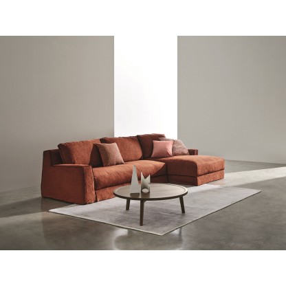 Диван Gervasoni LOLL COMP. 01