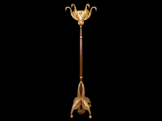 Напольный светильник Tisserant 63500