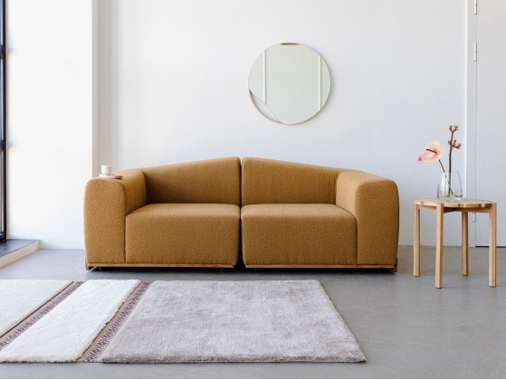 Диван Lithuanian Design Cluster DUNES