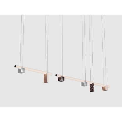 Подвесные светильники Lambert & Fils ISLE 15