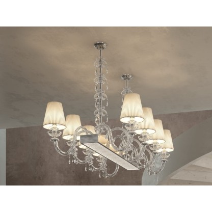 Подвесные светильники Patrizia Volpato INTRECCI 1310