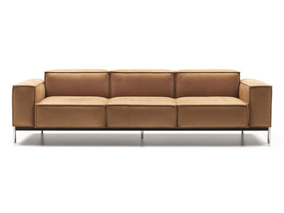 Диван de Sede DS-22