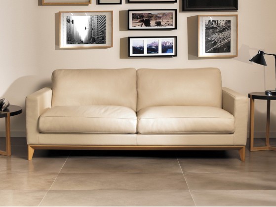 Диван Duvivier Canapes QUAI CONTI