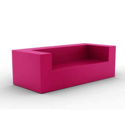 Садовый диван SDC LAB_Quinze & Milan CLUB SOFA 03