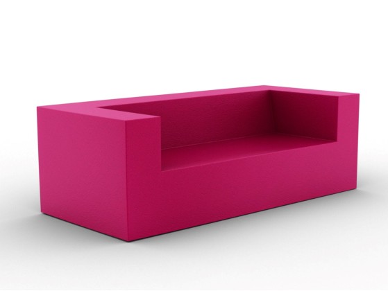 Садовый диван SDC LAB_Quinze & Milan CLUB SOFA 03