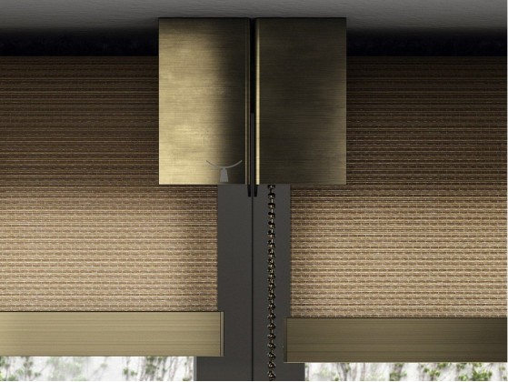 Рулонные шторы TAO Design ROLL UNO