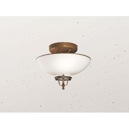 Потолочные светильники Il Fanale COUNTRY 082.02