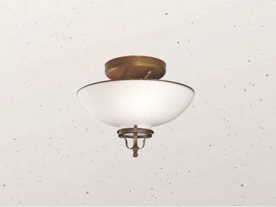 Потолочные светильники Il Fanale COUNTRY 082.02