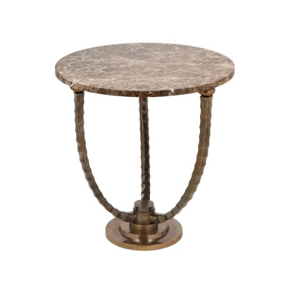 Столик Il Bronzetto ECLECTIC HORN 01