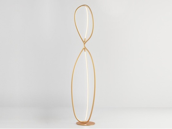 Напольный светильник Artemide ARRIVAL