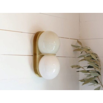 Бра - настенная лампа SkLO TWIN 2.0