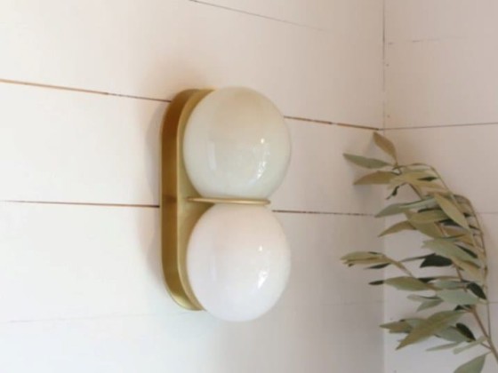 Бра - настенная лампа SkLO TWIN 2.0