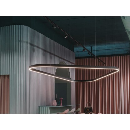 Подвесные светильники LedsC4 GEOMETRIC TRIANGLE