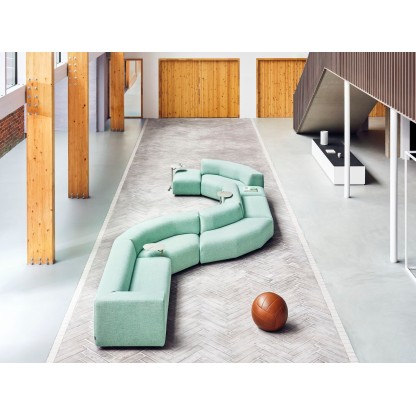 Диван Montis AZTEC XL