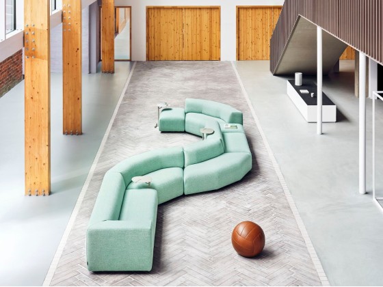 Диван Montis AZTEC XL