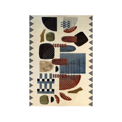 Ковер Shishka Project POSTETHNIC