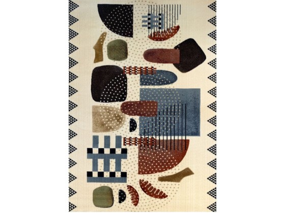 Ковер Shishka Project POSTETHNIC