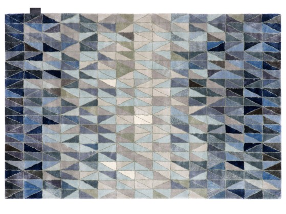 Ковер ASPLUND WEDGE