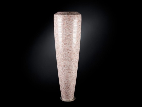 Ваза VGnewtrend OBICE MOSAICO BISAZZA