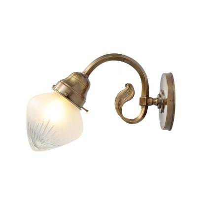 Бра - настенная лампа Patinas Lighting LYON I