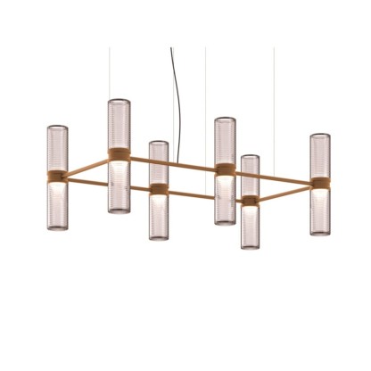 Подвесные светильники Artemide ZEPHYR