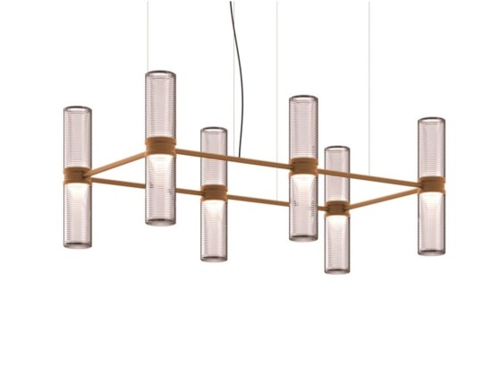 Подвесные светильники Artemide ZEPHYR